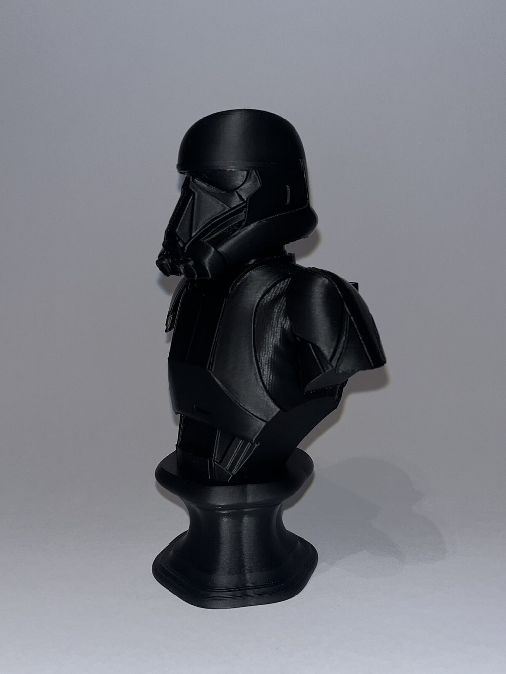 Death Trooper Büste 17cm Figur Star Wars 0