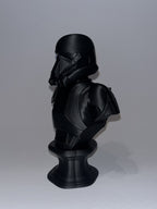 Death Trooper Büste 17cm Figur Star Wars 0