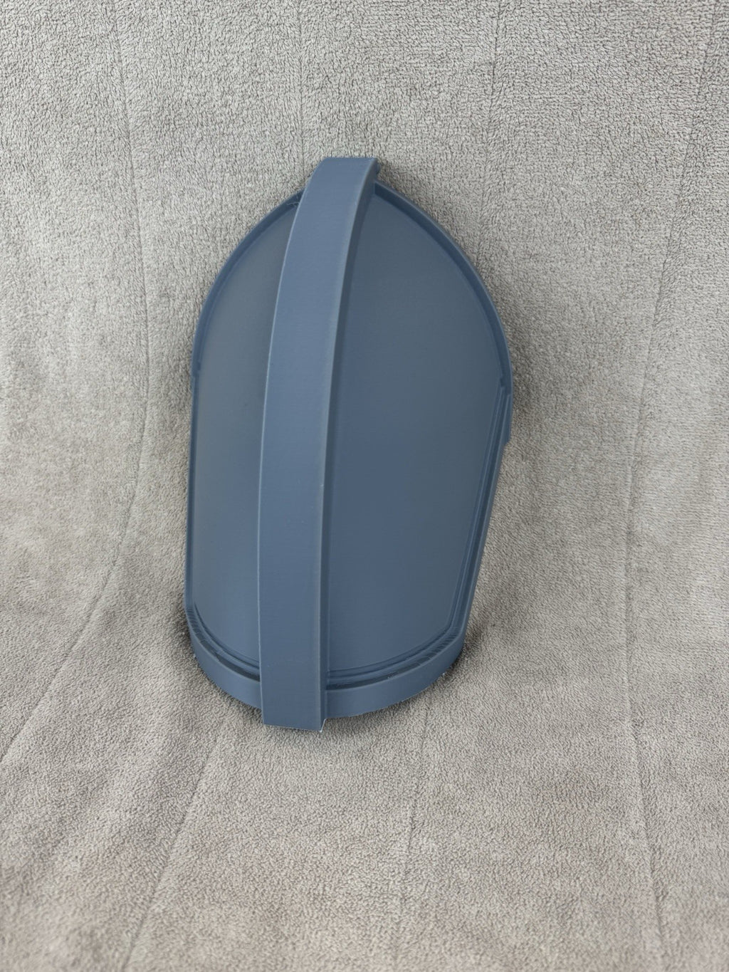 Mandalorian Schulter Star Wars DIY Cosplay Maßstab 1:13