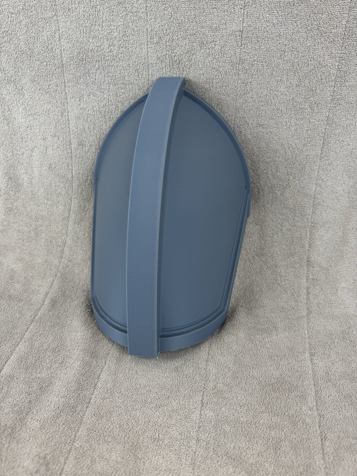 Mandalorian Schulter Star Wars DIY Cosplay Maßstab 1:13