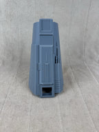 Mandalorian Arm Rüstung rechts Star Wars DIY Cosplay Maßstab 1:10