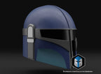 Mandalorian Child Kind Helm Star Wars DIY Cosplay Maßstab 1:17