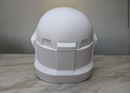 Hunter Helm Bad Batch Star Wars DIY Cosplay Maßstab 1:15