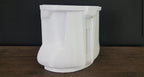 Star Wars Commander Cody Clone Phase 2 Helmet Life Size | 3D Cosplay Prop4