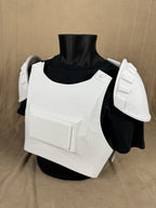 AT- AT Fahrer Rüstung ohne Helm Star Wars DIY Cosplay Maßstab 1:13