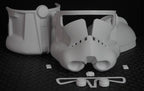 Star Wars Clone Trooper Phase 2 Helmet Life Size | 3D Cosplay Prop2
