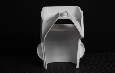Scout Trooper Helm – Star Wars Cosplay DIY Kit – Ansicht 5