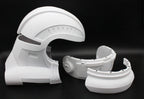 Echo Helm Bad Batch Star Wars DIY Cosplay Maßstab 1:12