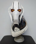 General Grievous Büste Originalgröße Star Wars DIY Cosplay0