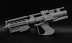 E-5 Kampfdroiden/ Battle Droid Blaster - Star Wars Cosplay DIY0