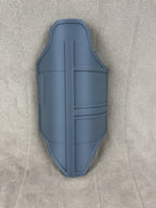 Mandalorian Oberschenkelplatte rechts Star Wars DIY Cosplay Maßstab 1:12