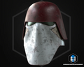 Galactic Marine Helm Clone Trooper Phase 2 Star Wars 3D Cosplay Prop DIY Helmet0