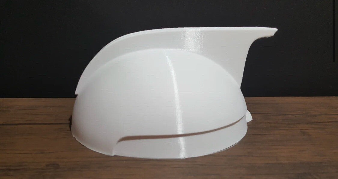ARC Trooper Helm Star Wars DIY Cosplay Maßstab 1:13