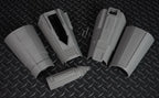 Mandalorian Rüstung Star Wars Cosplay DIY ohne Jetpack und Helm6