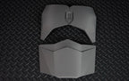 Mandalorian Rüstung Star Wars Cosplay DIY ohne Jetpack und Helm2