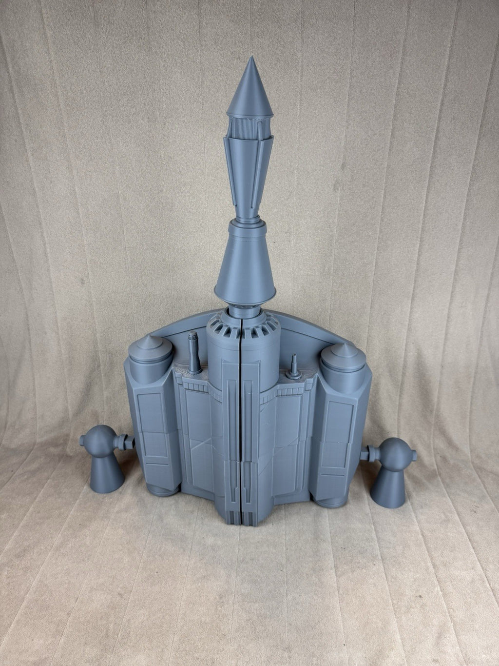 Boba Fett Jetpack Book of Boba Fett Star Wars DIY Maßstab 1:1 Cosplay0