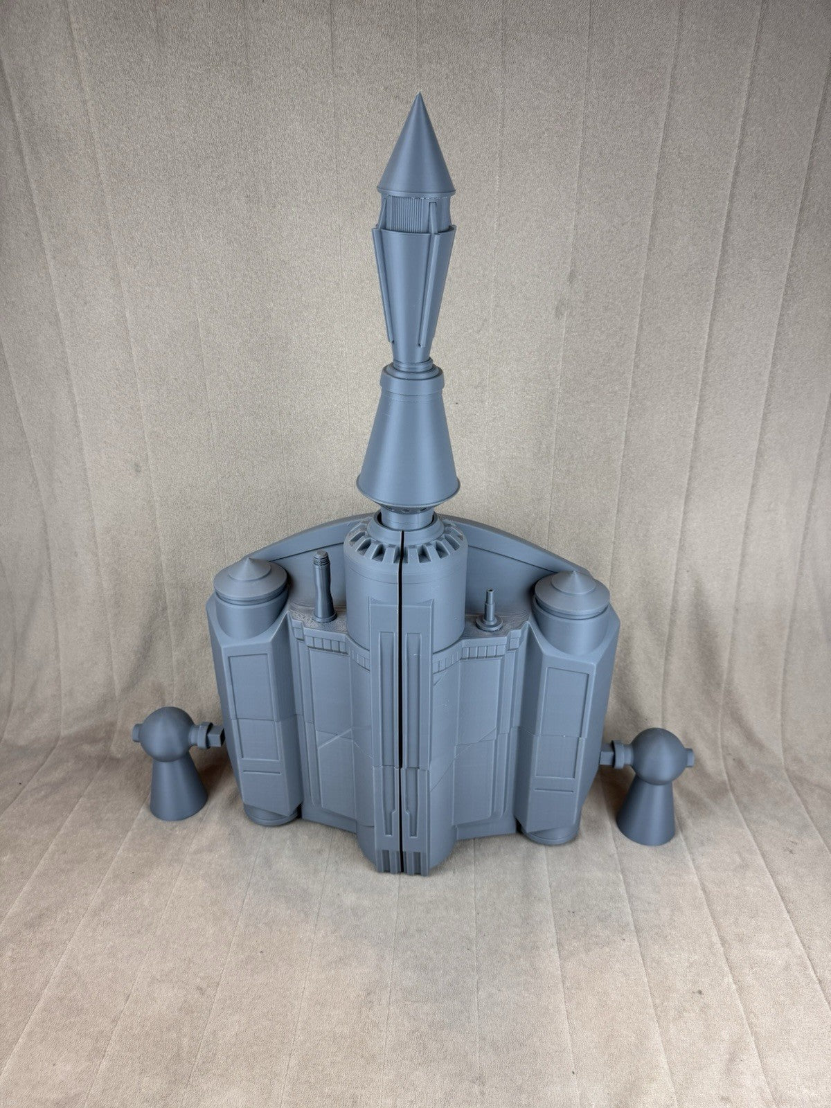 Boba Fett Jetpack Book of Boba Fett Star Wars DIY Maßstab 1:1 Cosplay0