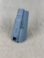 Mandalorian Arm Rüstung rechts Star Wars DIY Cosplay Maßstab 1:12