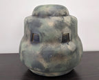 Kashyyyk Clone Trooper Helm Star Wars Cosplay DIY3