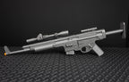 A280 Blaster - Rebellion - Star Wars Cosplay DIY5
