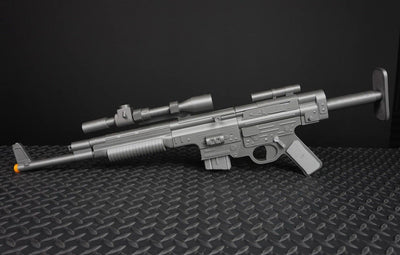A280 Rebellion Blaster – Star Wars Cosplay DIY Kit – Ansicht 6