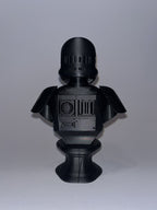 Death Trooper Büste 17cm Figur Star Wars 2