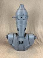 IG-11 Droide Star Wars Life Size (2,11m) | 3D Druck Cosplay / Display Prop DIY5