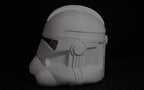 Star Wars Clone Trooper Phase 2 Helmet Life Size | 3D Cosplay Prop3