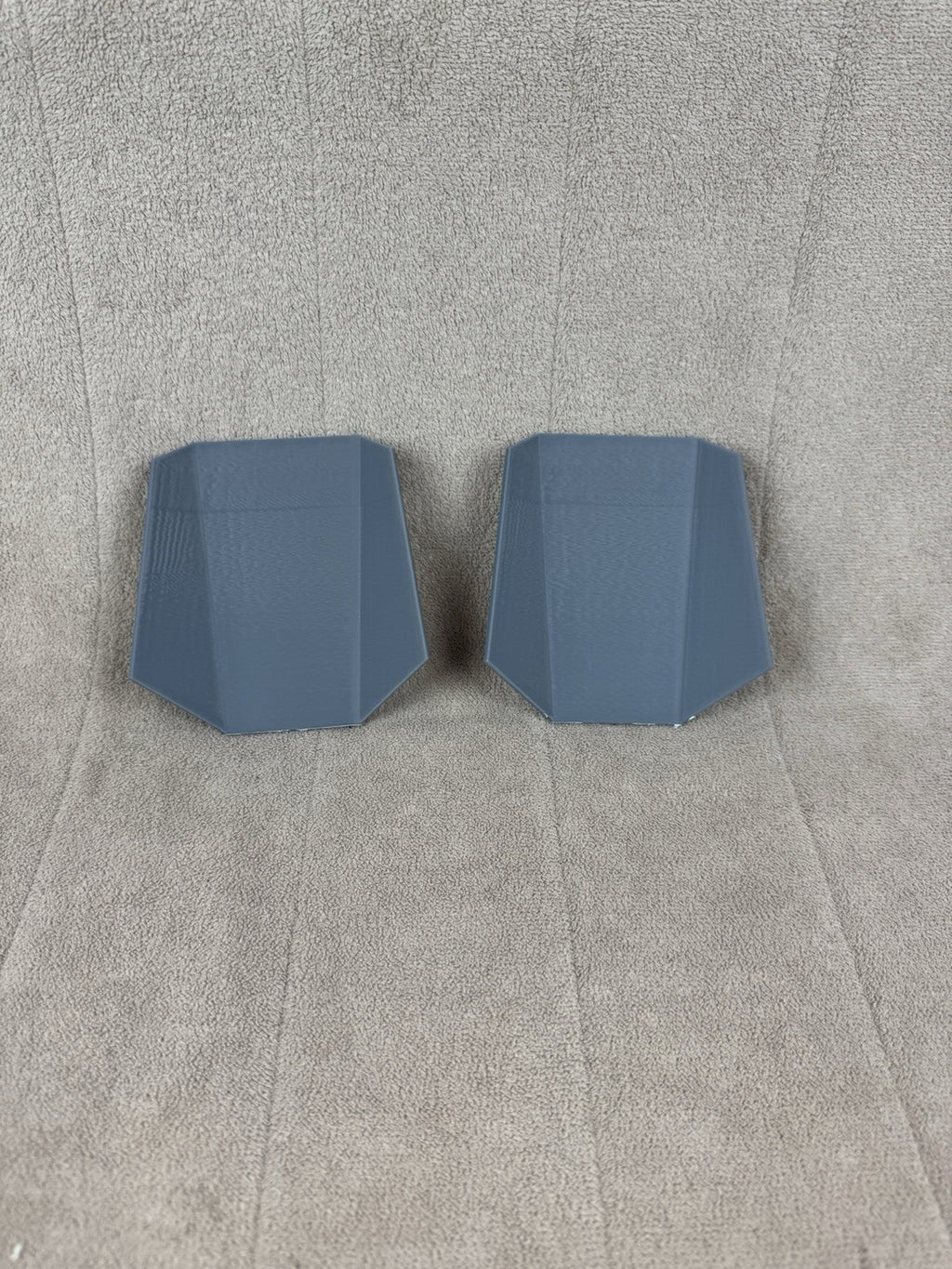 Mandalorian Handplatte Star Wars DIY Cosplay Maßstab 1:12