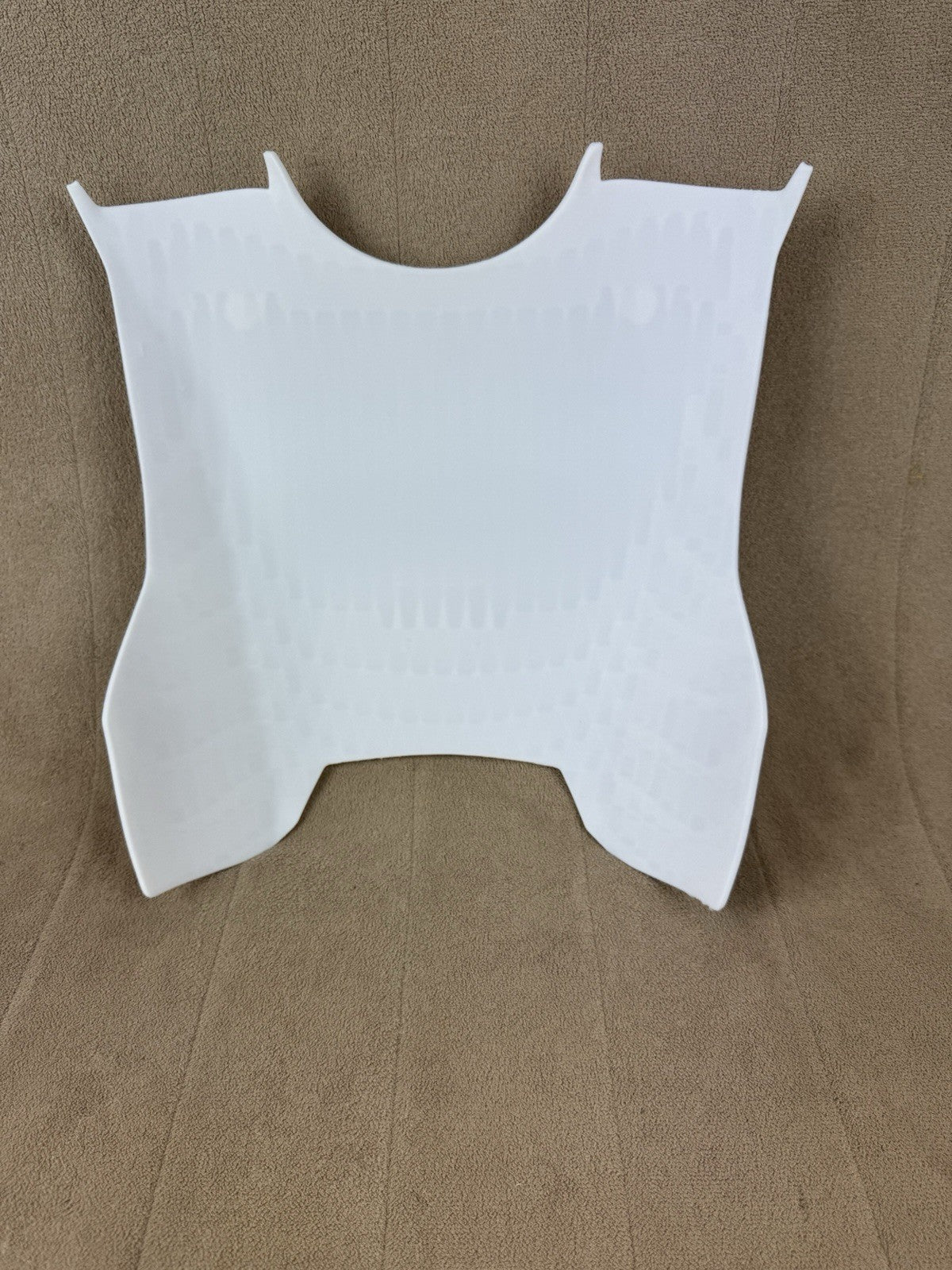 Bo Katan Rückenplatte | Backplate Koska Reeves Star Wars | 3D Cosplay Prop DIY1