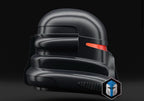Purge Trooper Helm Hauptteil in einem Stück Star Wars DIY Cosplay Maßstab 1:110