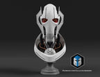 General Grievous Büste Originalgröße Star Wars DIY Cosplay8