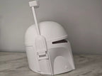 Boba Fett Rüstung mit Helm Book of Boba Fett Star Wars DIY Maßstab 1:1 Cosplay18