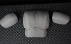Bo Katan Rüstung mit Jetpack Star Wars DIY Cosplay Maßstab 1:15