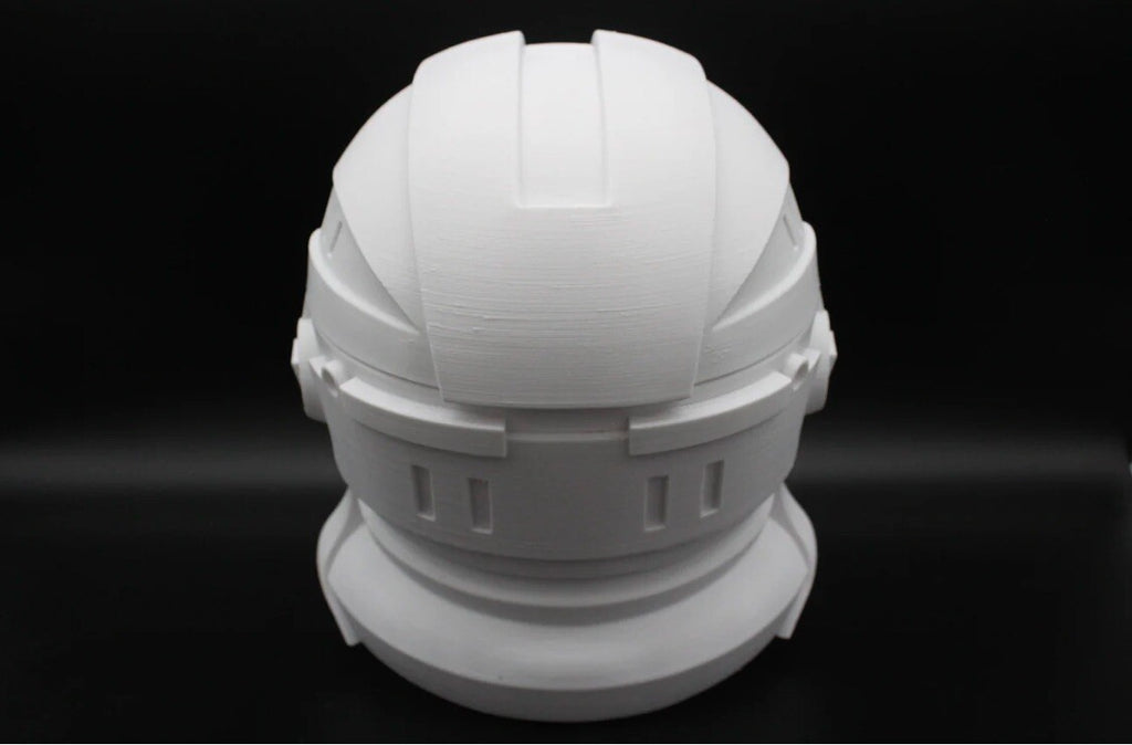 Echo Helm Bad Batch Star Wars DIY Cosplay Maßstab 1:18