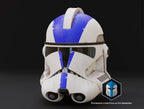 Star Wars Clone Trooper Phase 2 Helmet Life Size | 3D Cosplay Prop6