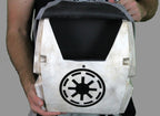 Clone Trooper Rucksack Backpack Star Wars DIY Maßstab 1:12