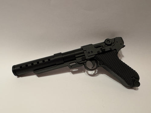 A 180 Battlefront Blaster – Star Wars Cosplay DIY Kit – Ansicht 2