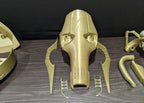 General Grievous Büste Originalgröße Star Wars DIY Cosplay4