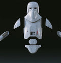 Snowtrooper Brustplatte Chestplate Star Wars DIY Cosplay Maßstab 1:10