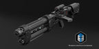 E-22 Blaster - Star Wars Cosplay DIY2