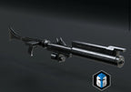DC-15A Blaster animiert - Star Wars Cosplay DIY6