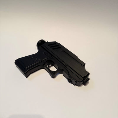 DC17 Clone Trooper Blaster – Star Wars Cosplay DIY Kit – Ansicht 5