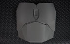 Mandalorian Rüstung Star Wars Cosplay DIY ohne Jetpack und Helm1