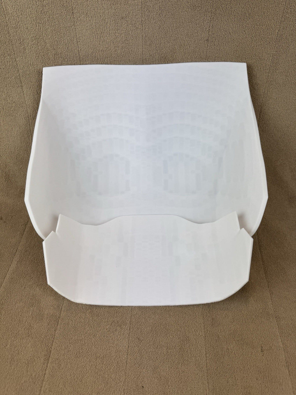 Bo Katan Brustplatte | Chestplate Koska Reeves Star Wars | 3D Cosplay Prop DIY1