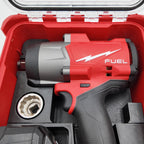 Milwaukee M18 Akku Schlagschrauber Organizer Einsatz – Packout Compact 3D Druck7