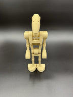 Lego B1 Kampfdroide 26,5cm Star Wars B1 Battledroid7