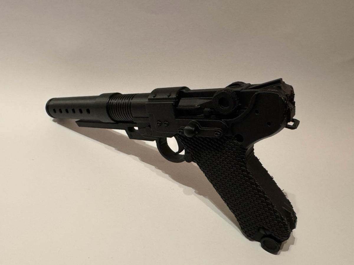 A 180 Battlefront Blaster – Star Wars Cosplay DIY Kit – Ansicht 4