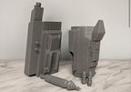 Boba Fett Rüstung mit Helm Book of Boba Fett Star Wars DIY Maßstab 1:1 Cosplay7