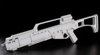 Star Wars Galaxies Proton Blaster Pistol Life Size | 3D Cosplay Prop DIY0